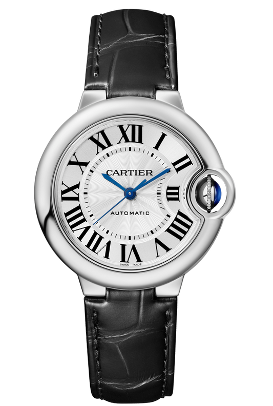 BALLON BLEU DE CARTIER