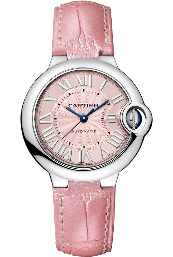 BALLON BLEU DE CARTIER