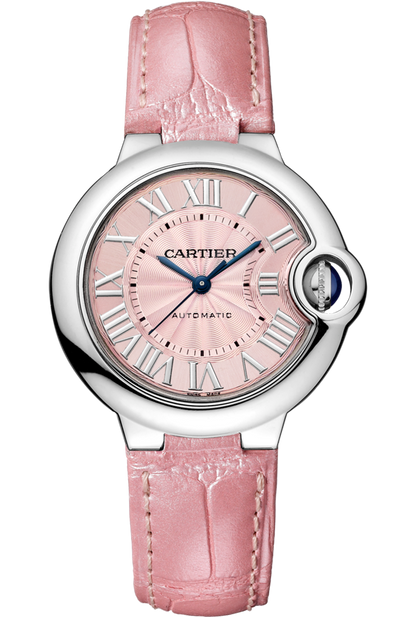 BALLON BLEU DE CARTIER