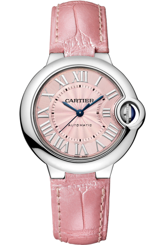 BALLON BLEU DE CARTIER