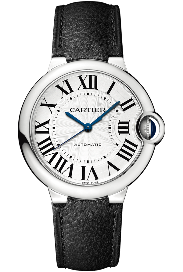 BALLON BLEU DE CARTIER