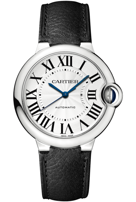 BALLON BLEU DE CARTIER