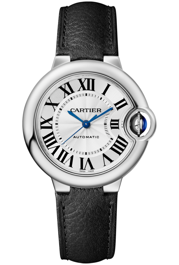 BALLON BLEU DE CARTIER