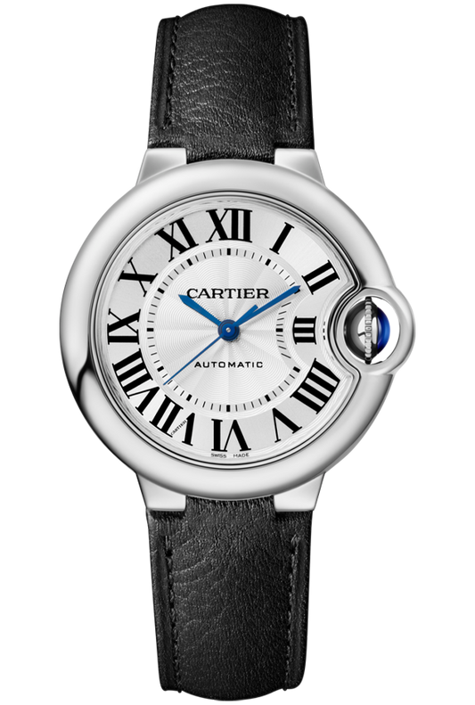 BALLON BLEU DE CARTIER