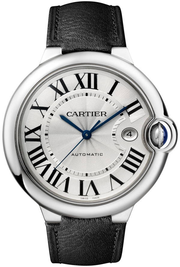 BALLON BLEU DE CARTIER