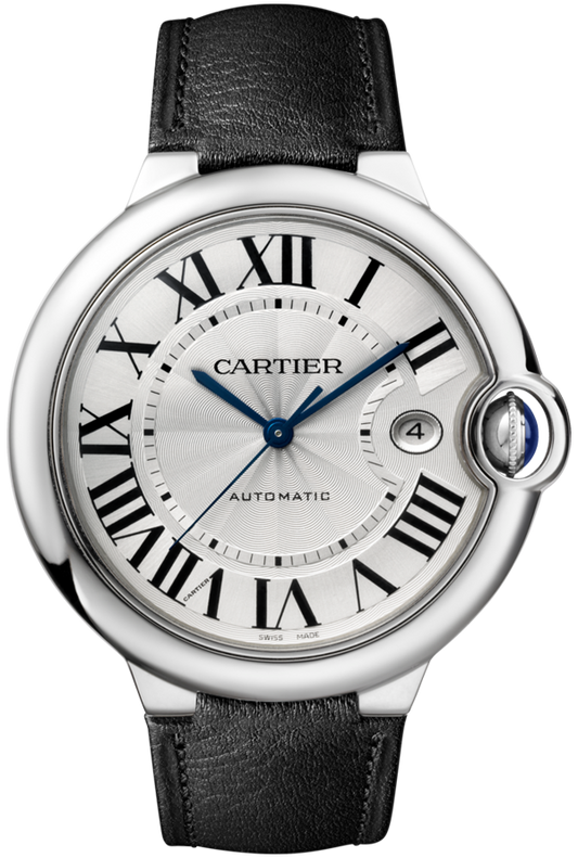 BALLON BLEU DE CARTIER