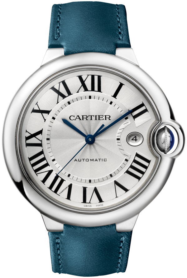 BALLON BLEU DE CARTIER