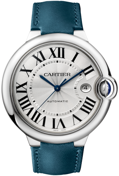 BALLON BLEU DE CARTIER