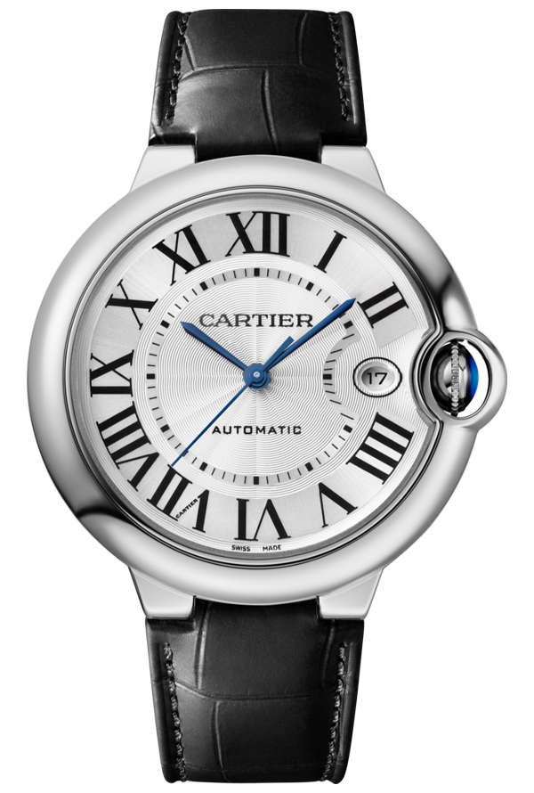 BALLON BLEU DE CARTIER