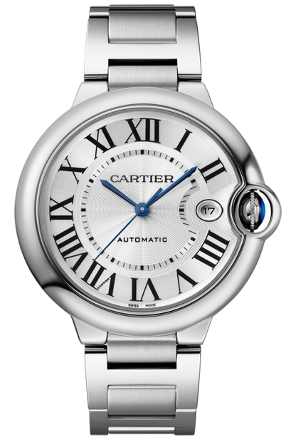 BALLON BLEU DE CARTIER