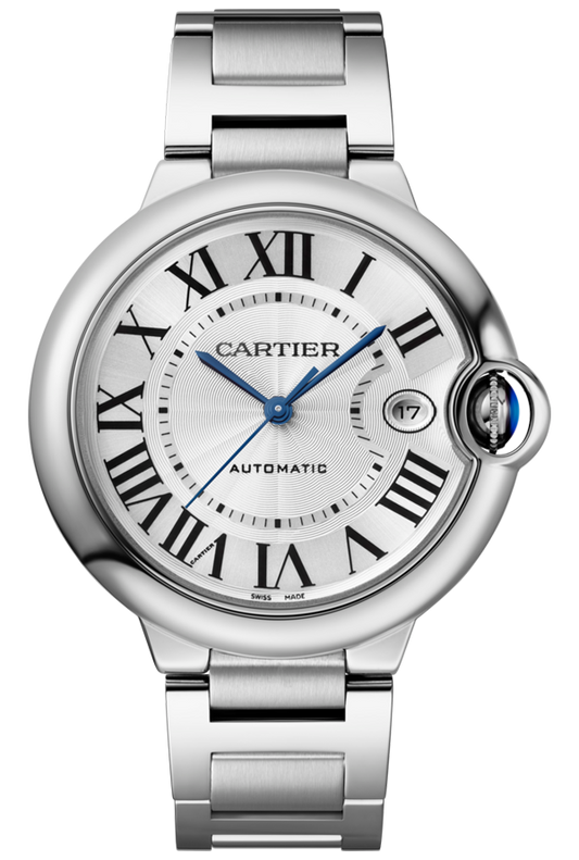 BALLON BLEU DE CARTIER