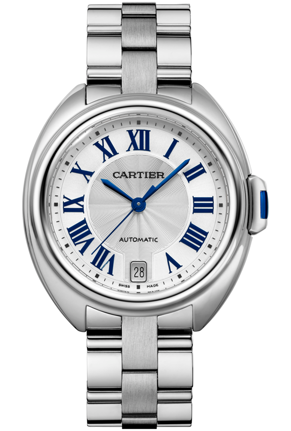 CLE DE CARTIER