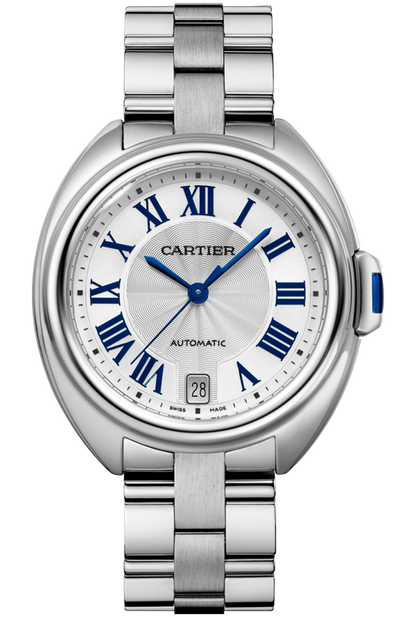 CLE DE CARTIER