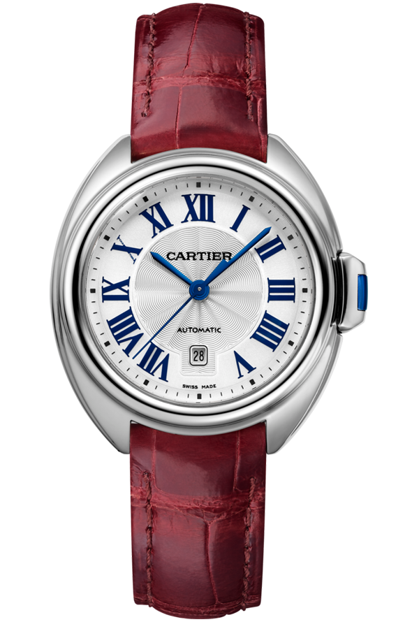 CLE DE CARTIER