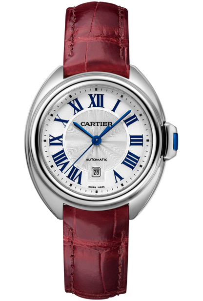 CLE DE CARTIER