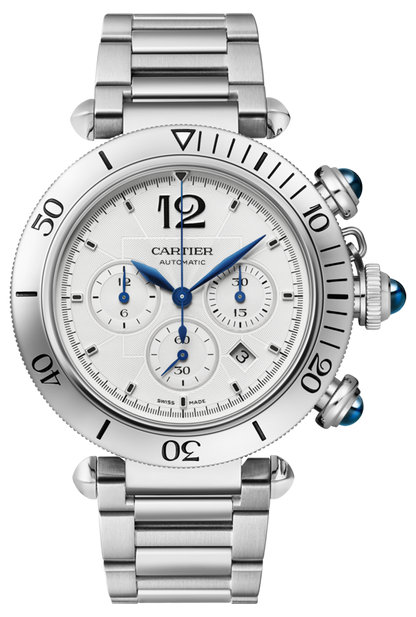 PASHA DE CARTIER