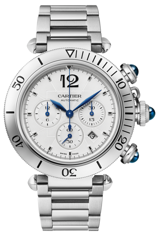 PASHA DE CARTIER