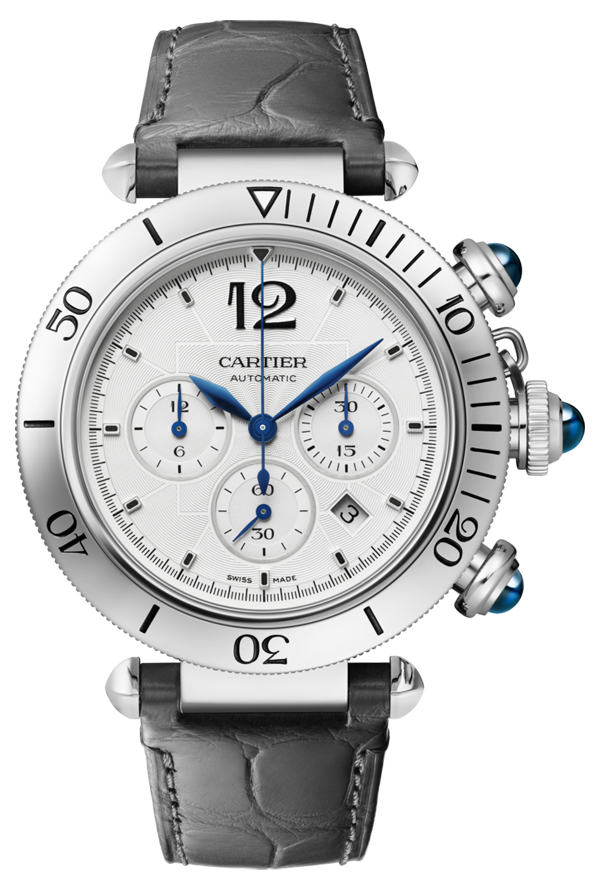 PASHA DE CARTIER