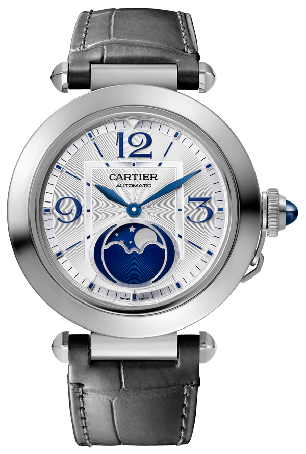 PASHA DE CARTIER