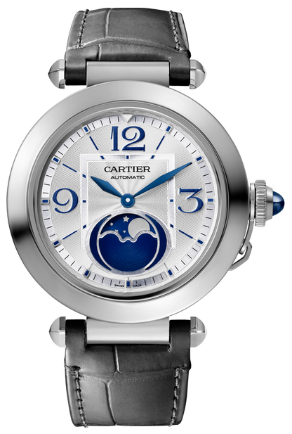 PASHA DE CARTIER