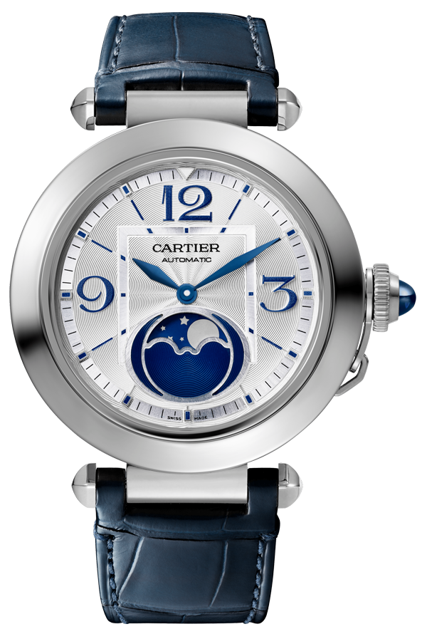 PASHA DE CARTIER