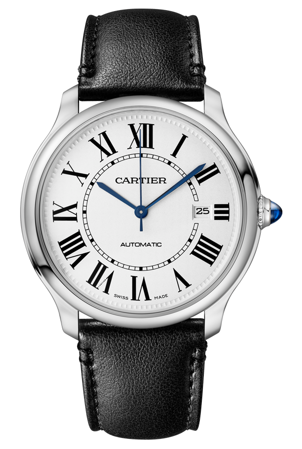 RONDE MUST DE CARTIER