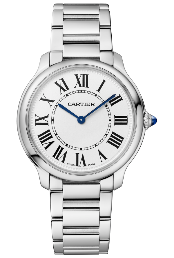 RONDE MUST DE CARTIER