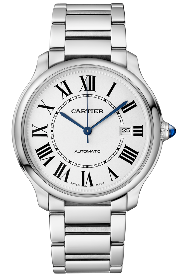 RONDE MUST DE CARTIER