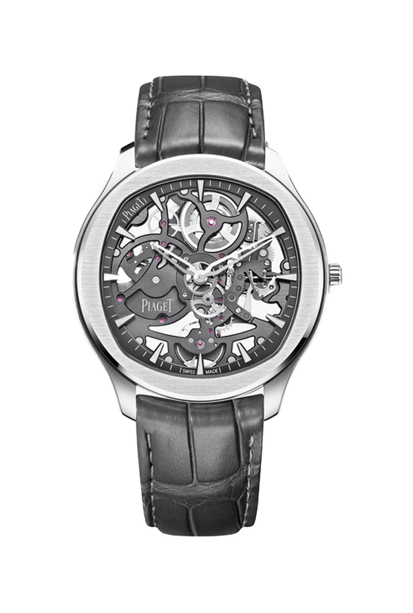 PIAGET POLO SKELETON