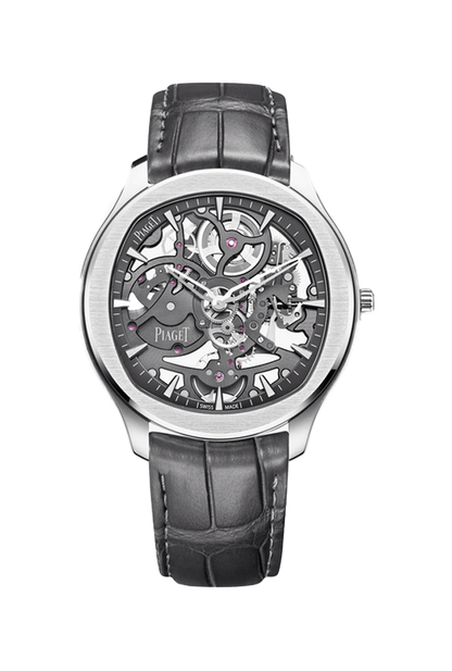 PIAGET POLO SKELETON