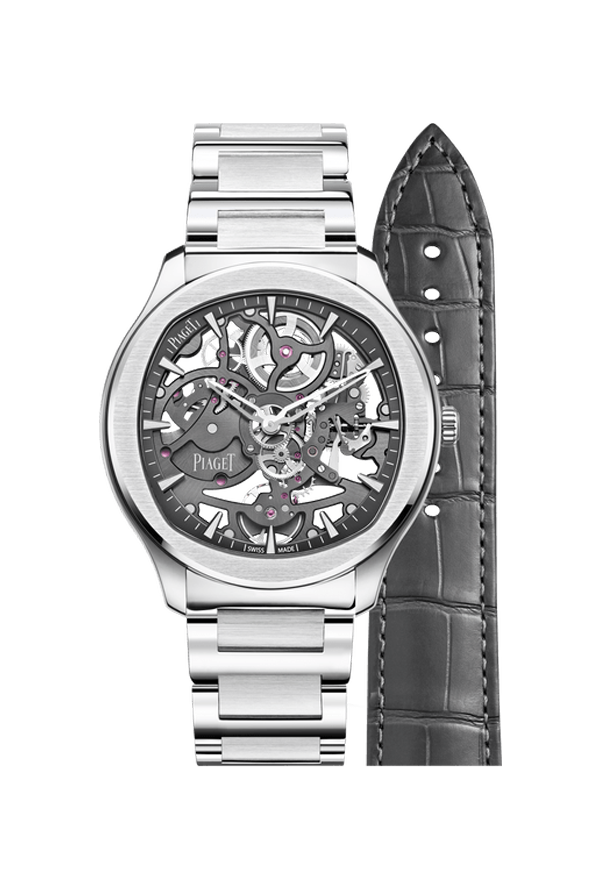 PIAGET POLO SKELETON