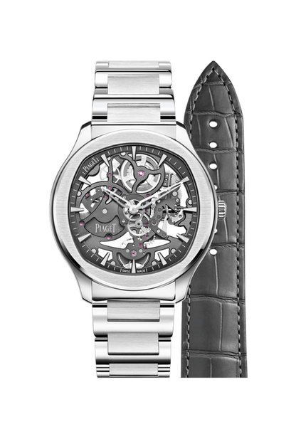 PIAGET POLO SKELETON