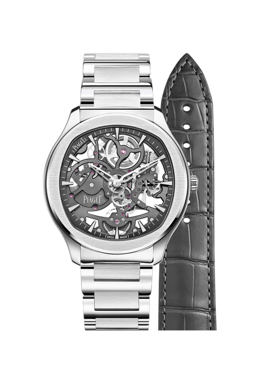 PIAGET POLO SKELETON