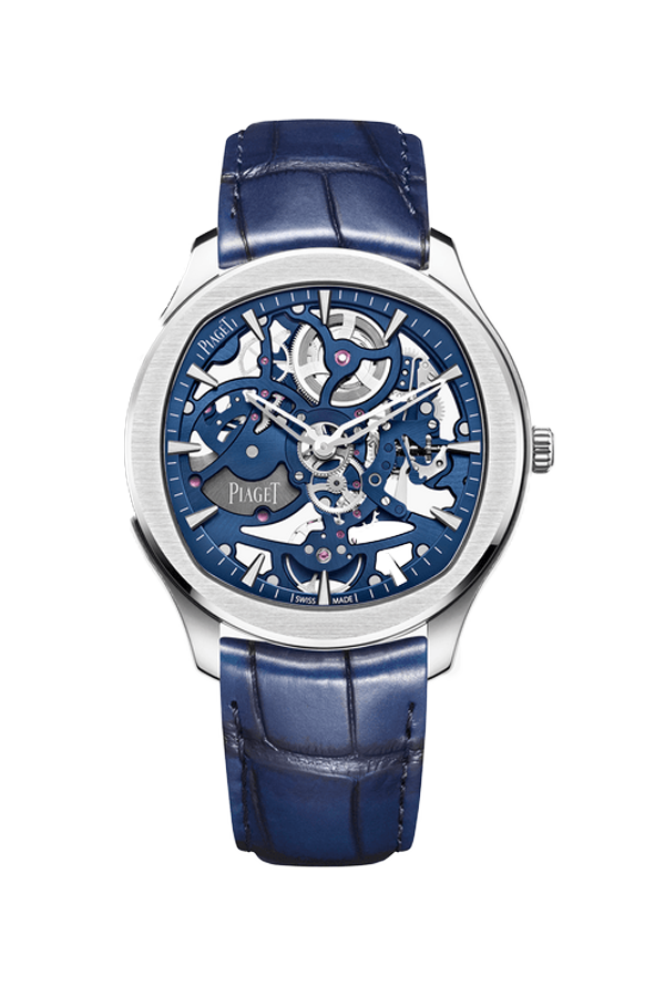 PIAGET POLO SKELETON