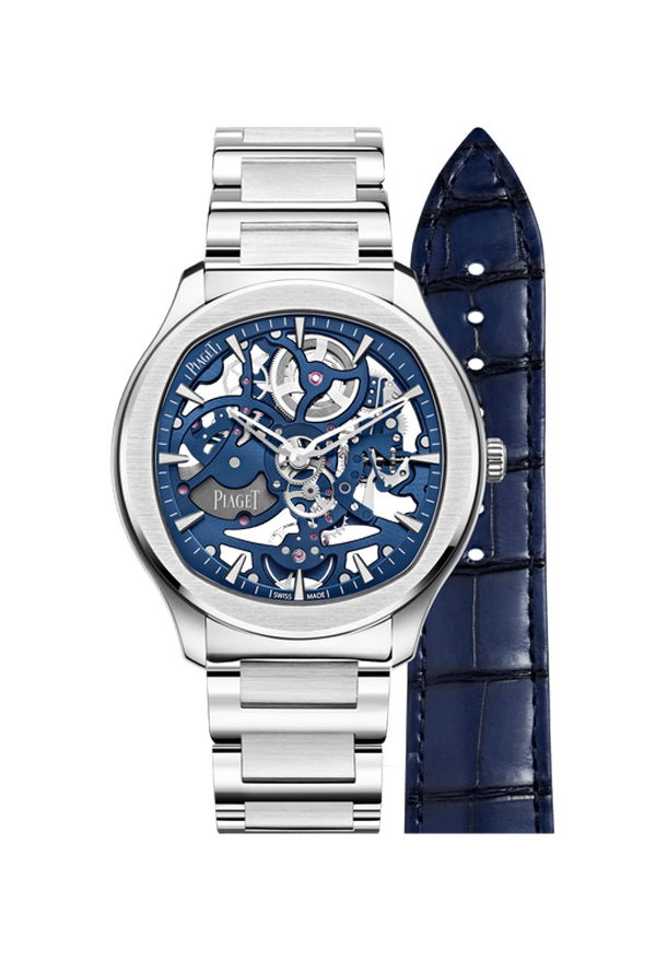 PIAGET POLO SKELETON