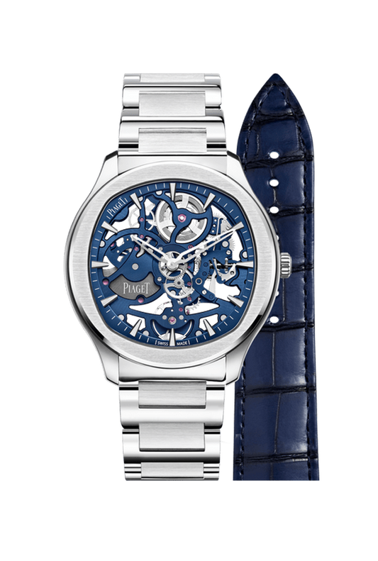 PIAGET POLO SKELETON