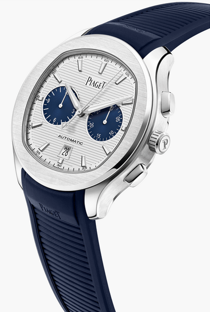 PIAGET POLO CHRONOGRAPH