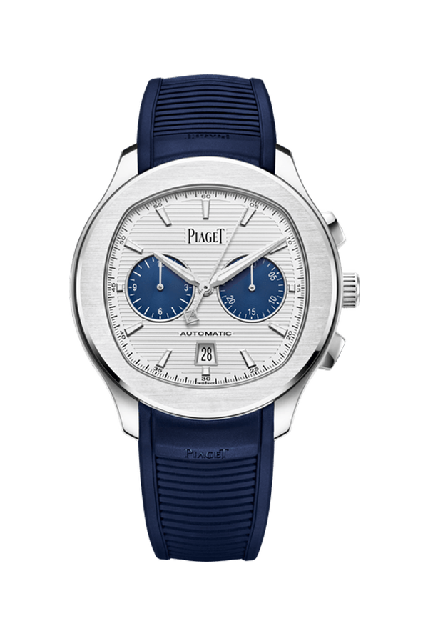 PIAGET POLO CHRONOGRAPH