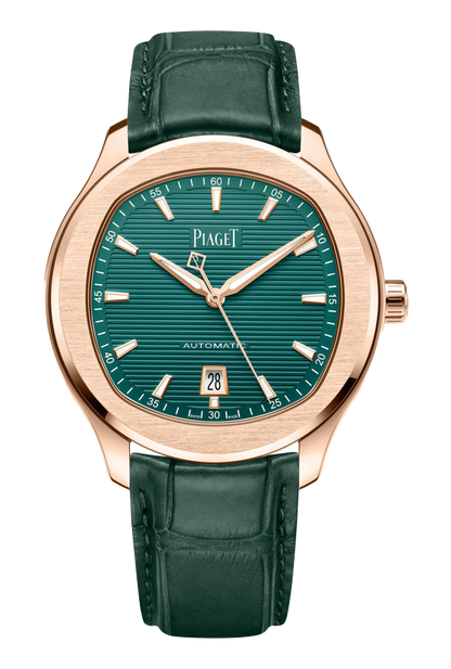 PIAGET POLO DATE