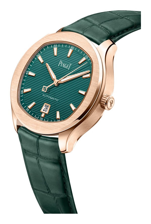 PIAGET POLO DATE