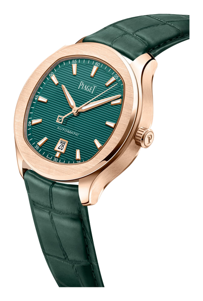 PIAGET POLO DATE