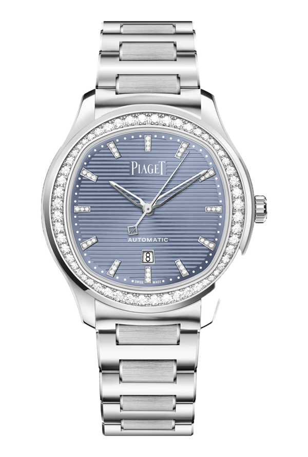 PIAGET POLO DATE