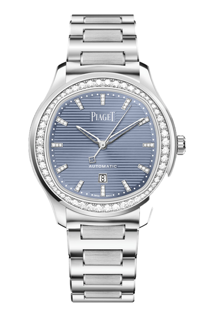 PIAGET POLO DATE