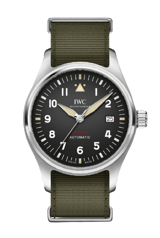 PILOT’S WATCH AUTOMATIC SPITFIRE