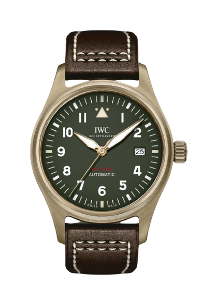 PILOT’S WATCH AUTOMATIC SPITFIRE