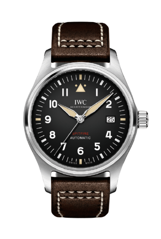 PILOT’S WATCH AUTOMATIC SPITFIRE