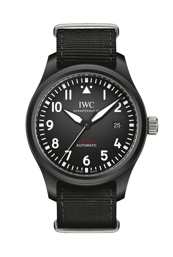 PILOT’S WATCH AUTOMATIC TOP GUN