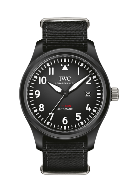 PILOT’S WATCH AUTOMATIC TOP GUN