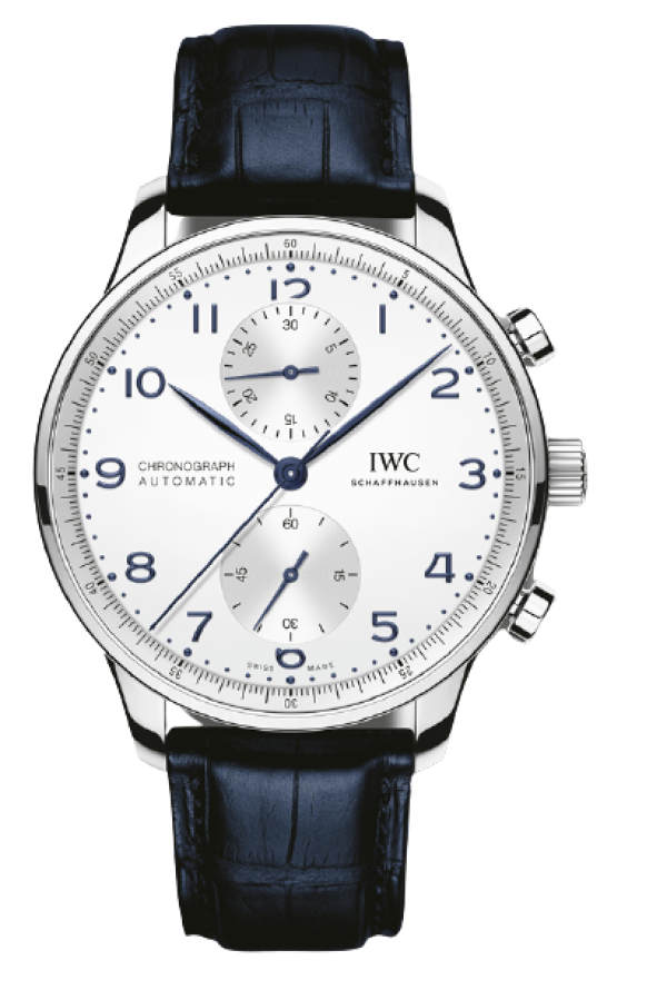 PORTUGIESER CHRONOGRAPH