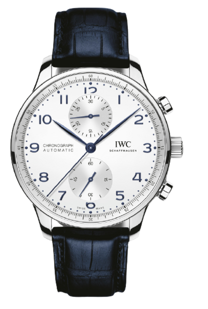 PORTUGIESER CHRONOGRAPH